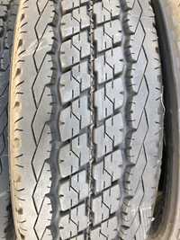 Резина грузова С Bridgestone Duravis R630 195/75 R16С 107R