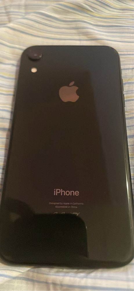 Iphone Xr.