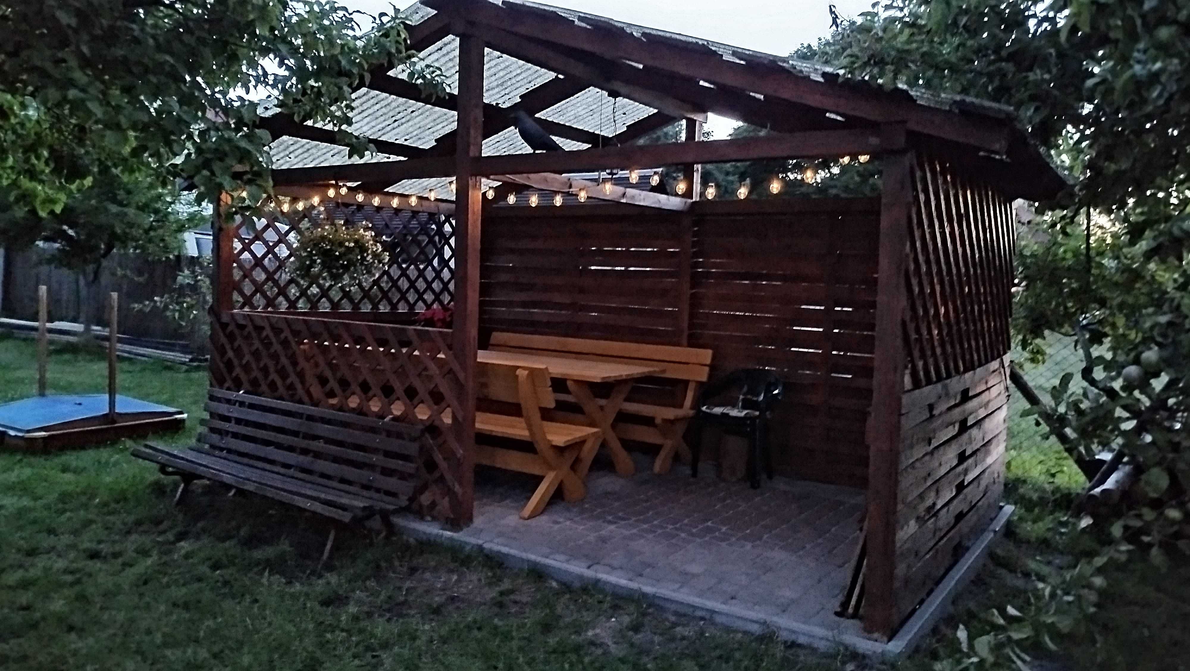 Domek Letniskowy we Władysławowie do plaży 6 minut spacerkiem