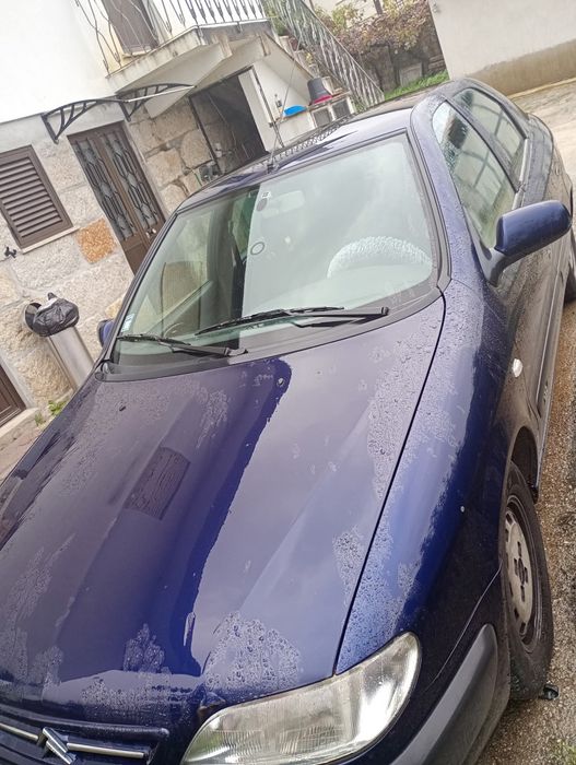 Citroen xsara 1.5 diesel 99