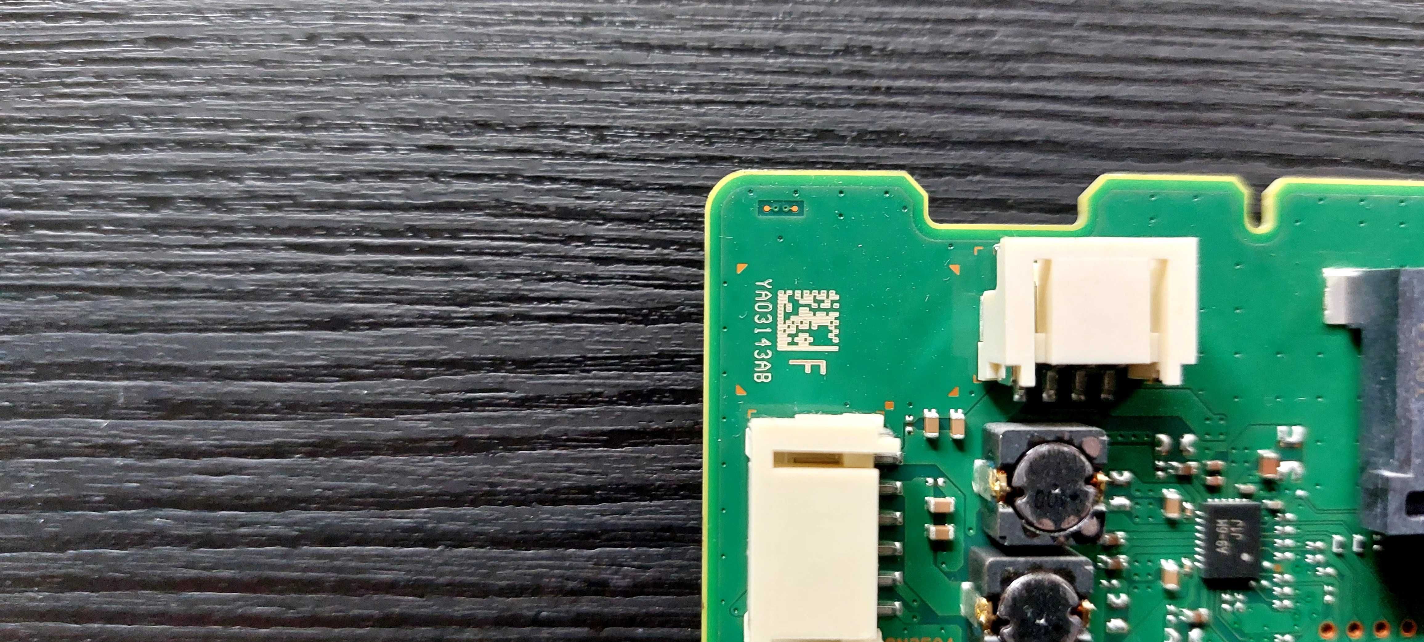Placa mãe para Sony KD-85XH9096