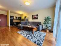 2-pok apartament z miejscem post. 200m od morza