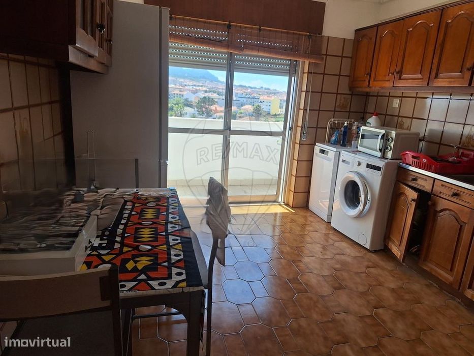 Apartamento T2 para arrendamento