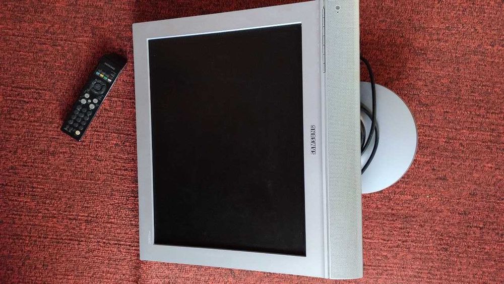 Телевізор LCD Samsung LW-20M22CP / діагональ 20" (50.8 см)