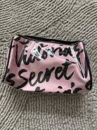 Kosmetyczka Victorias Secret różowa