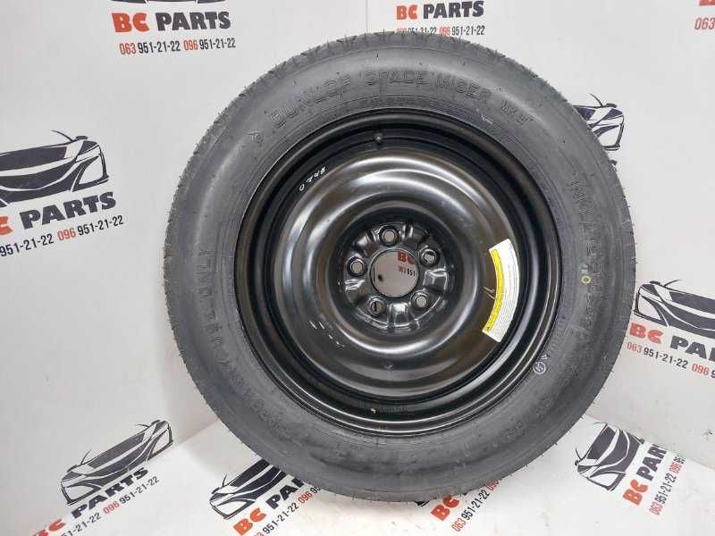 Запасное колесо докатка Nissan Rogue T32 155/90/R17  403004CE7A