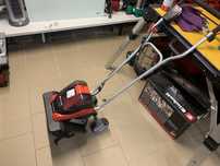 Культиватор акумуляторний Einhell GE-CR 30 Li - Solo
