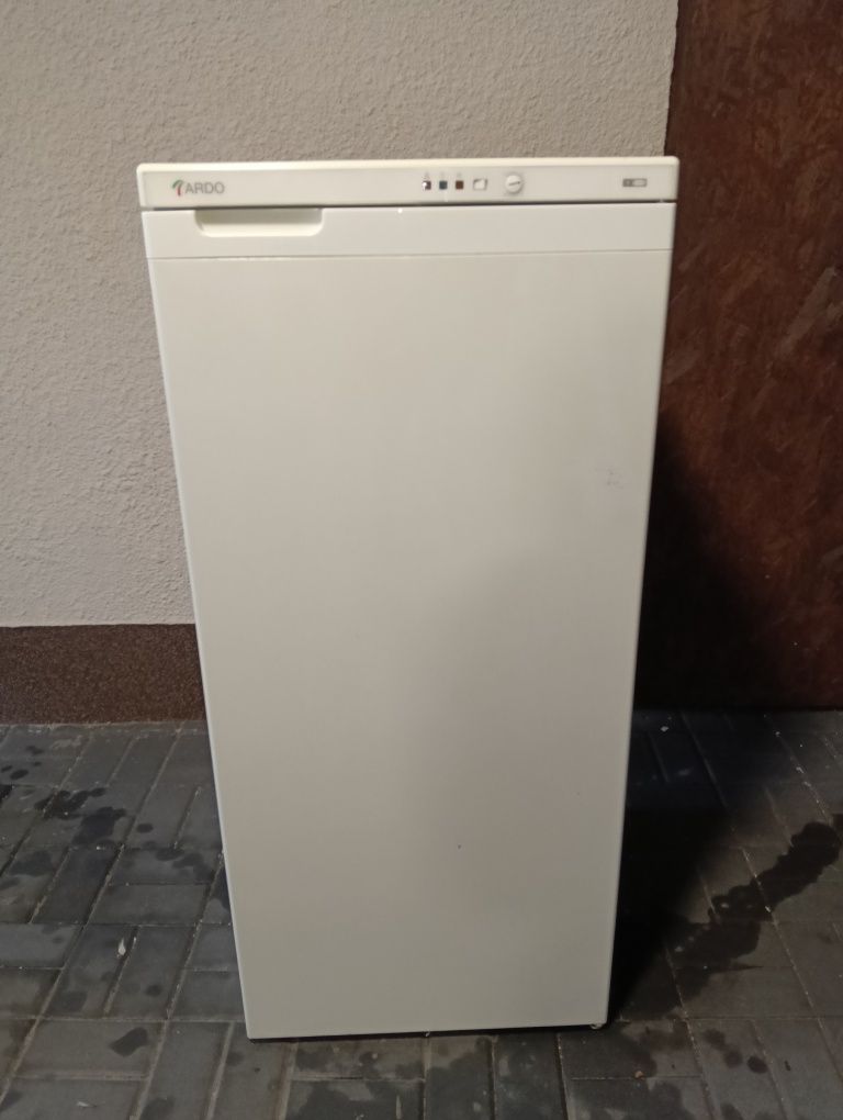 Zamrażarka ARDO 6 szufladkowa