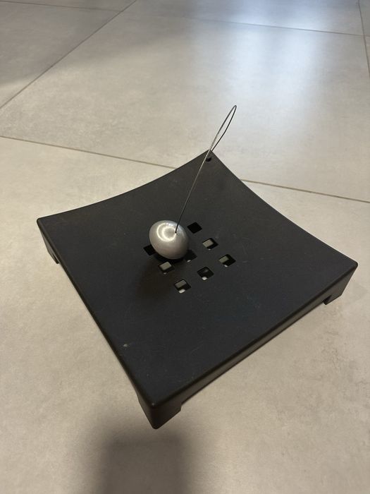 Serwetnik IKEA z obciążnikiem