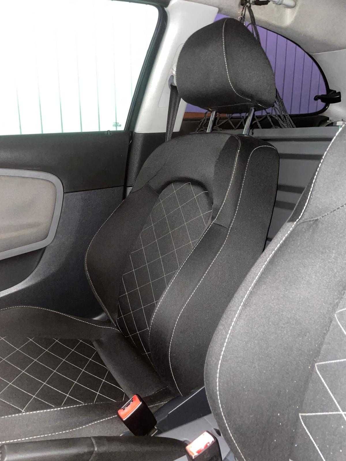 Seat ibiza 6l pd