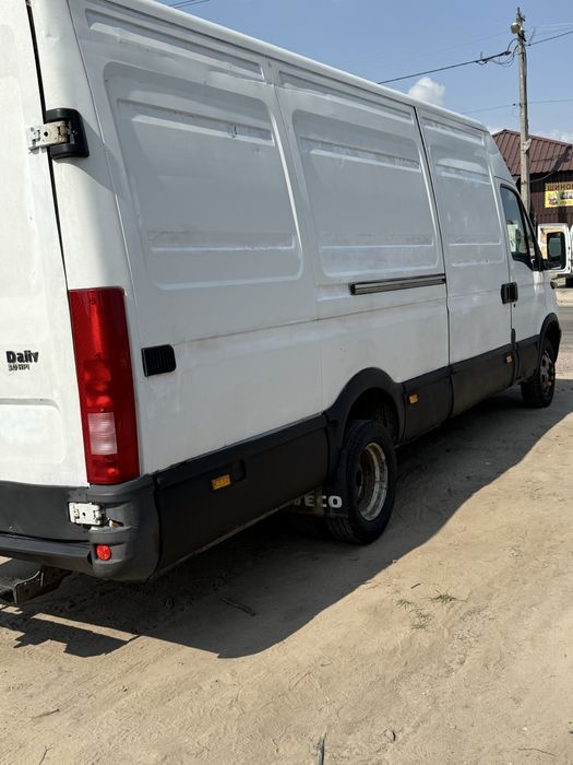 Iveco Daily 3.0 TDI