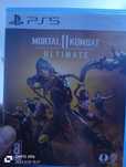 Mortal Kombat 11 na PS5