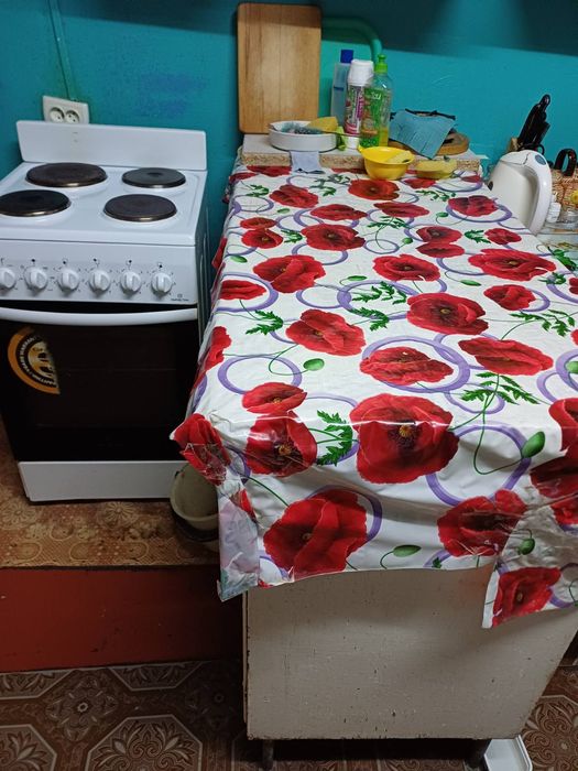 Продам 2 комнаты, Общежитие, голосеевский