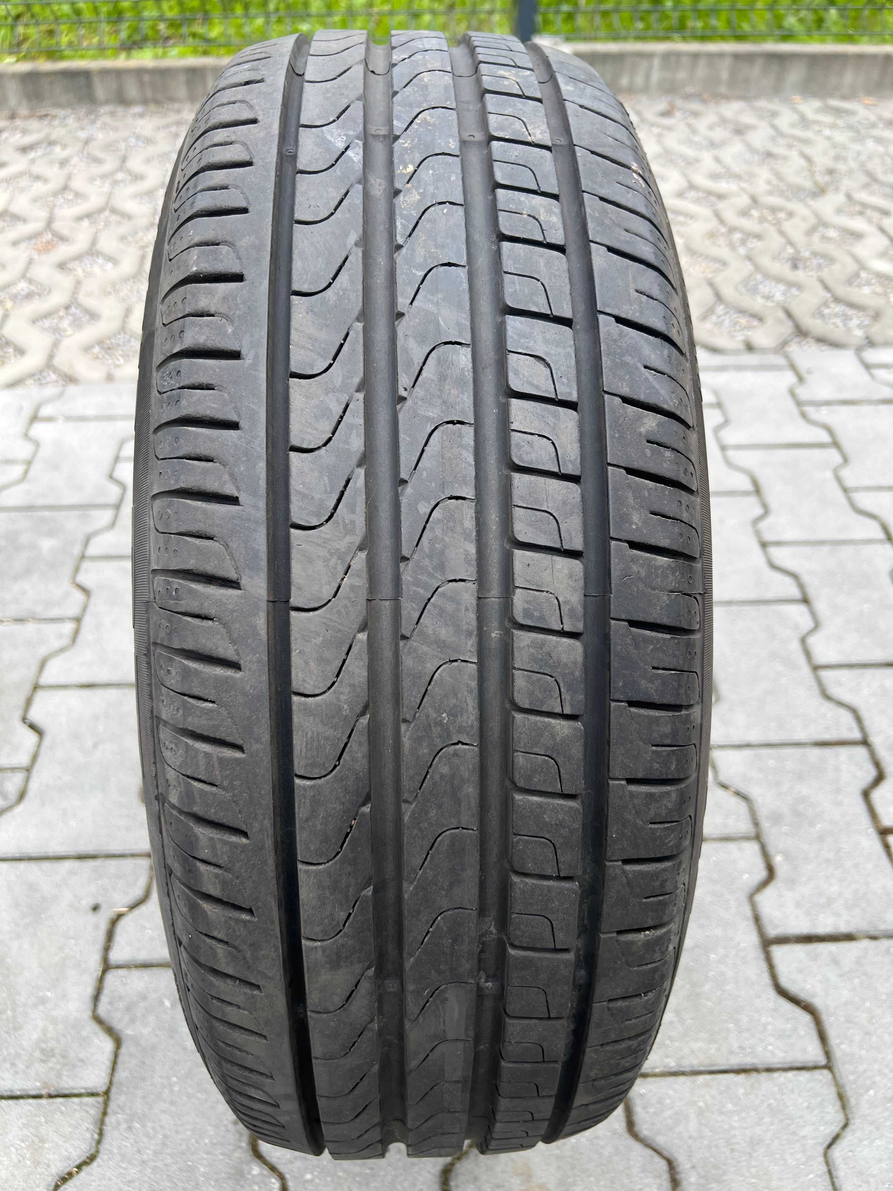 Opona Letnia Pirelli Cincurato P7 205/60R16 92H 17 r. 6,5 mm 1 szt.