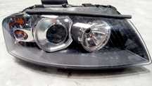 Farol Direito AUDI A3 Xenon