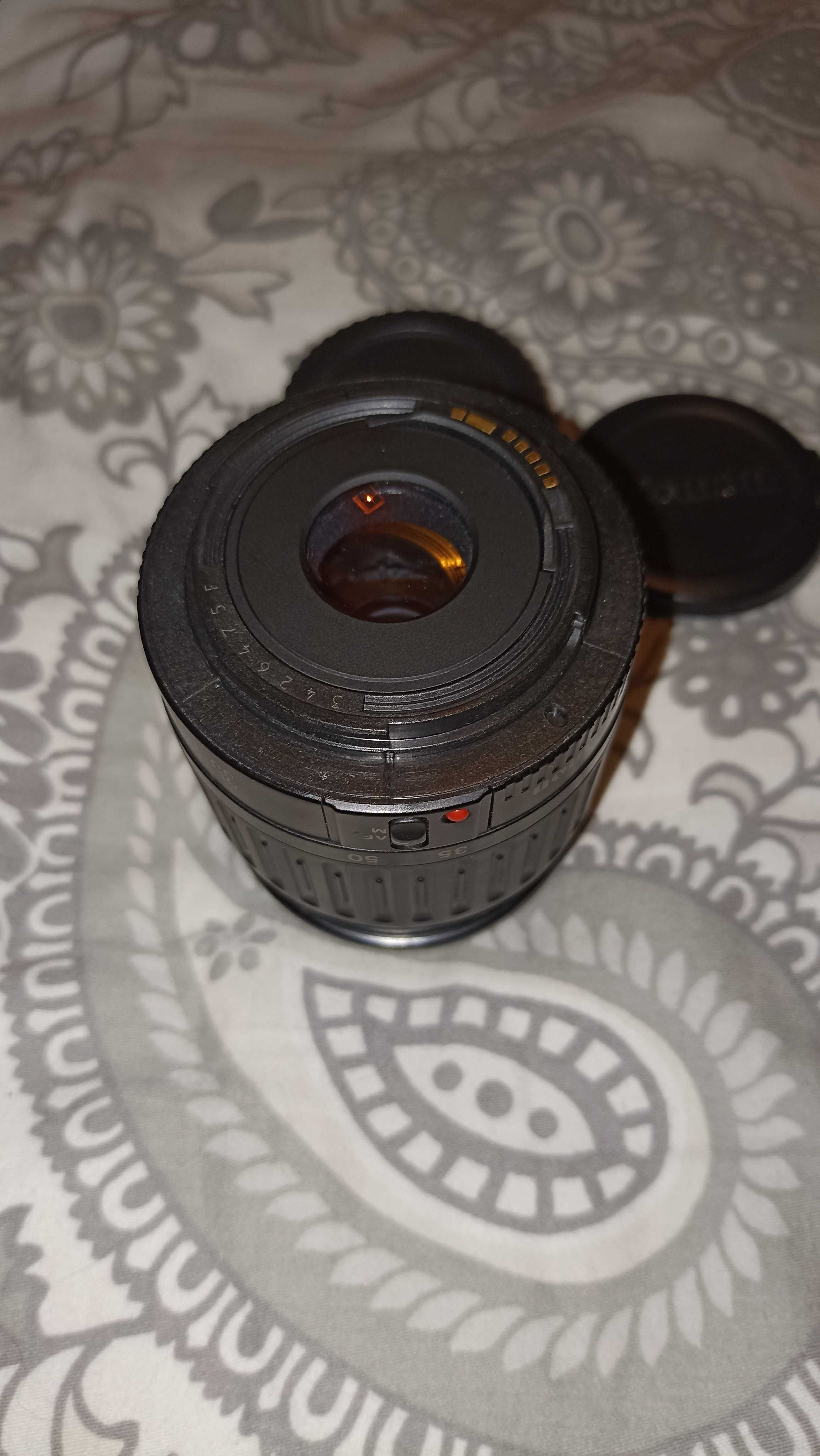 Obiektyw Canon 35-50 mm