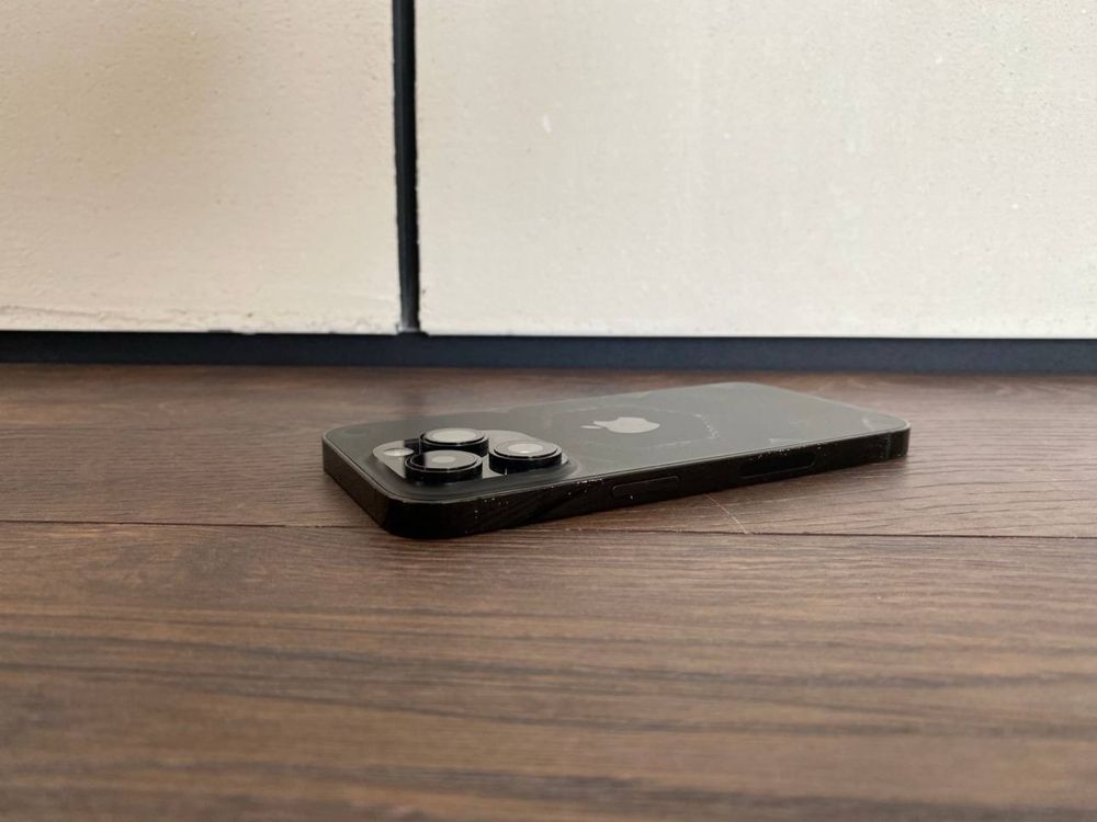 Iphone 14 pro 128gb 100%акб