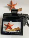Sony dcs-rx100 III