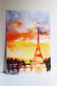 Cartaz de Paris Tour Eiffel