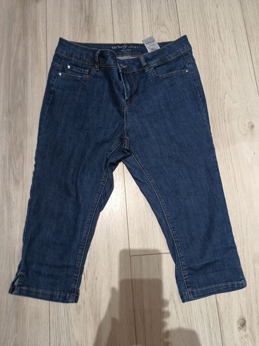 Rybaczki damskie 38 Orsay