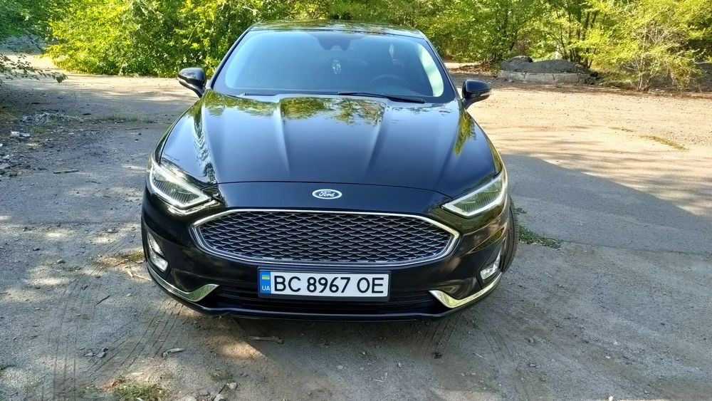 Продам свой Ford fusion