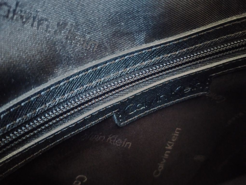 Torebka damska Calvin Klein z USA