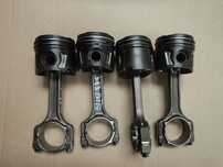 TLOK KORBOWOD OPEL CORSA E FIAT DOBLO II 1.3 JTD