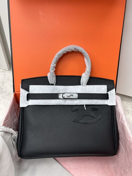 Сумочка в стилі Hermes