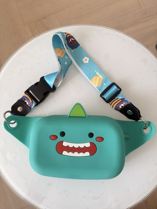 Поясна сумка бананка сумка на плече