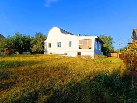 Продаж Будинок Золотоноша р-н 6 ШК