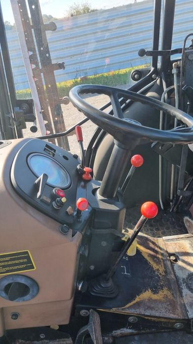 Traktor John Deere 1950AS