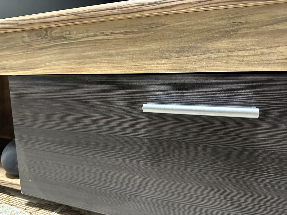 Movel de Tv como novo - estante, aparador, rack