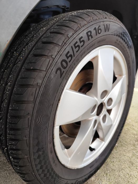 Renault Mégane III – 2009 ( IUC/Inspeção 10/2026)