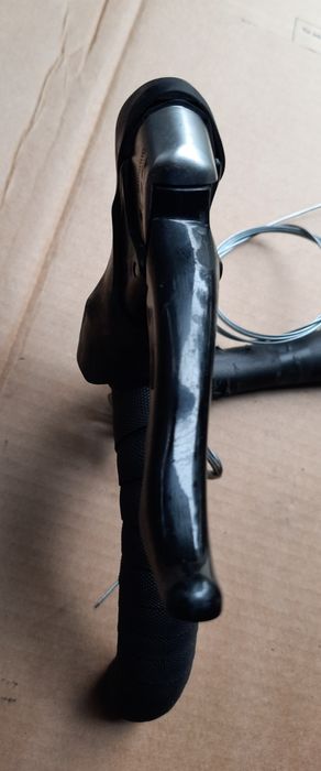 Klamkomanetka Shimano 105  RD-5700 10s