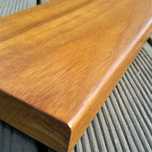 IROKO tarcica egzotyczna obrzynana gr. 52 mm