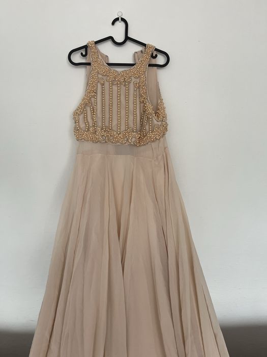 Sukienka idealna na wesele