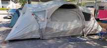 Tenda Quechua Seconds Family 4.2 XL