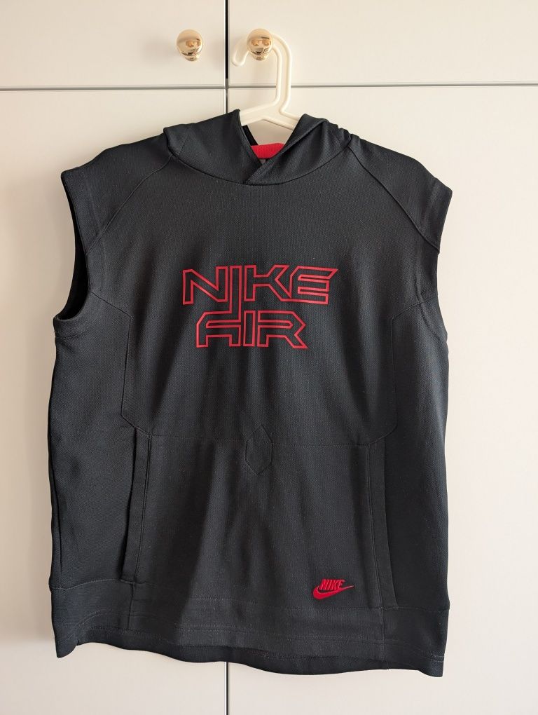Koszulka - Bezrękawnik NIKE / roz. L - M