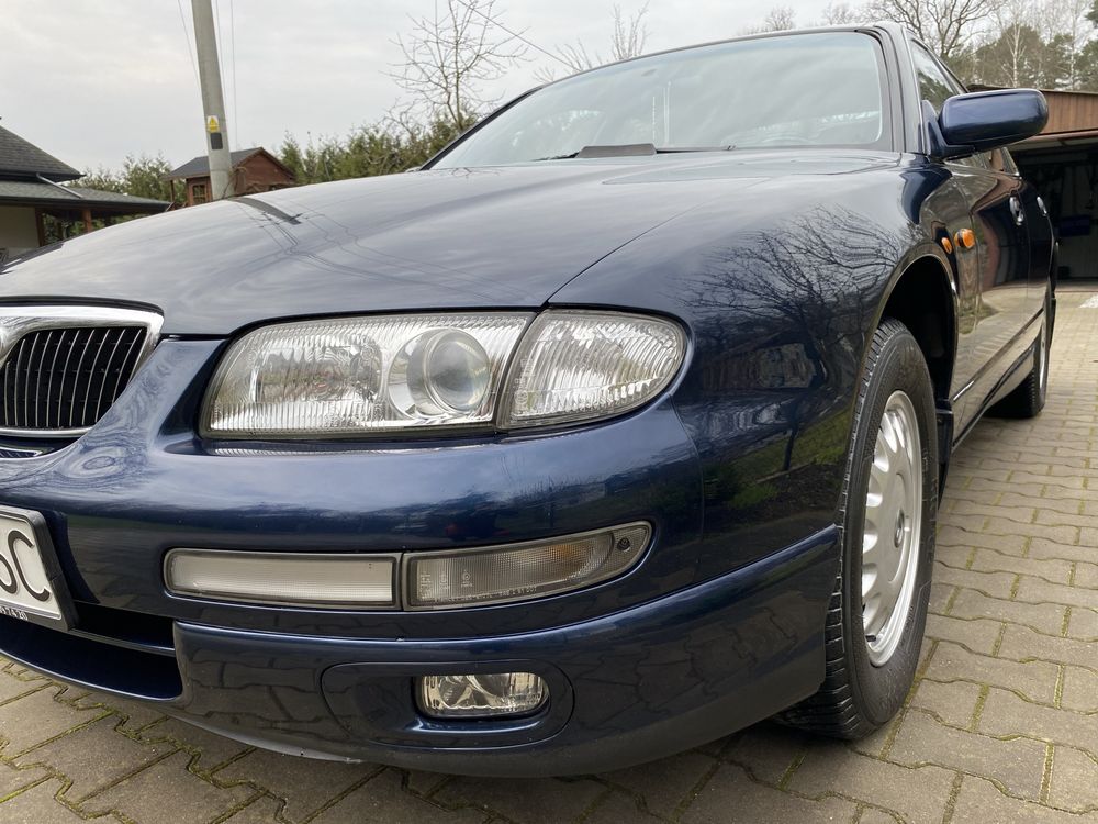 Mazda Xedos 9 1999