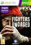 Fighters Uncaged XBOX 360 Uniblo Łódź