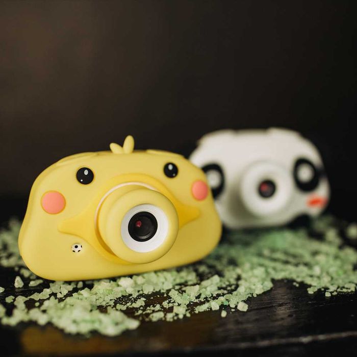 Дитяча Камера Baby Camera