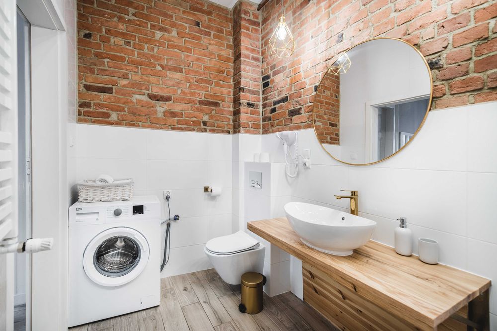 Apartament 36 m2 Stare Miasto - Centrum Toruń super lokalizacja