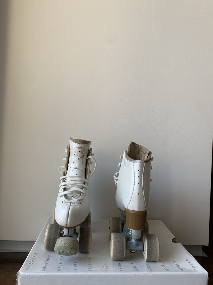 Patins Artísticos Edea
