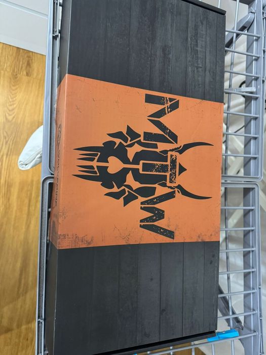 Wolverine mtw airsoft