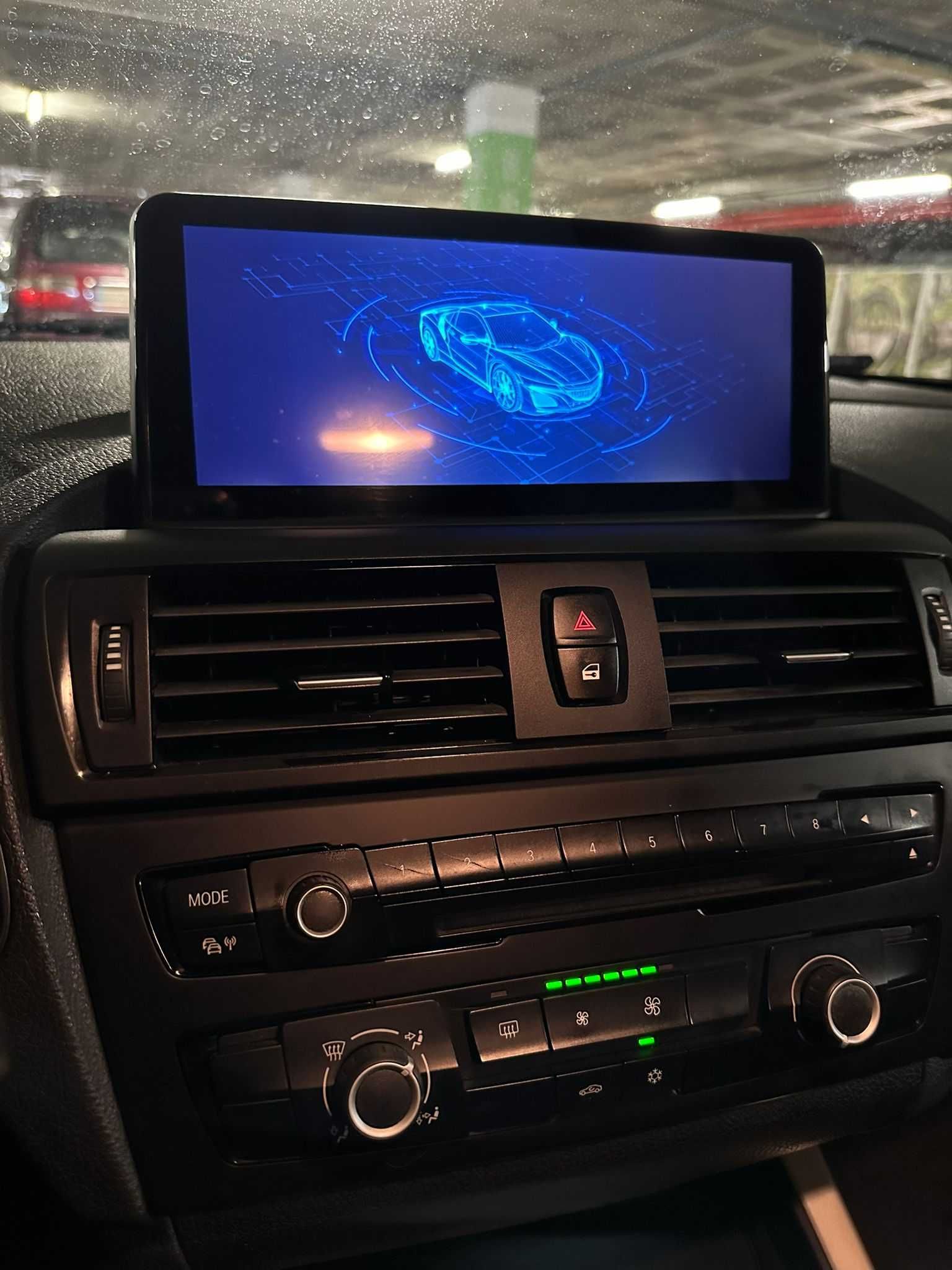 BMW 116d completa de tudo e muito bem cuidada