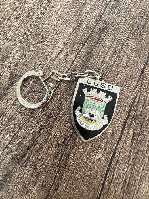 Porta chaves antigos do norte