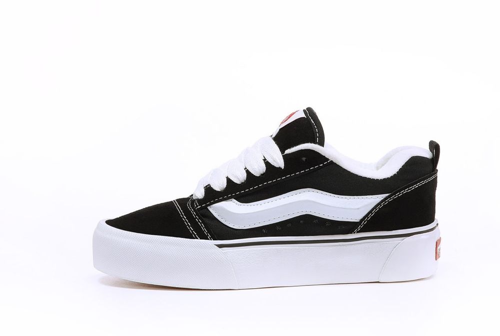 Кеди Vans knu skool Platform