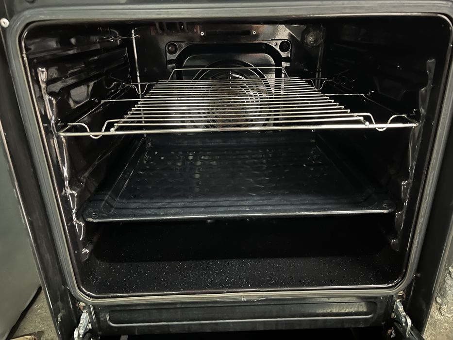 Kuchenka Amica indukcyjna 50cm |12msc |BD stan |Dowóz