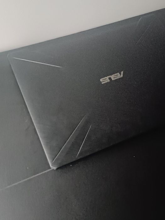 Laptop Asus Tuf gaming
