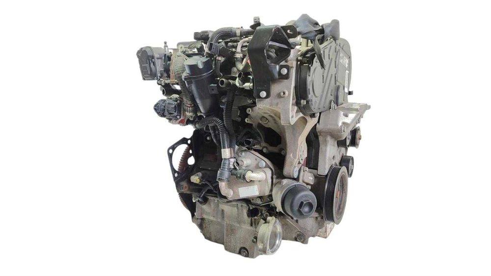 Motor Opel Insígnia 2.0CDTI 160cv  ref: A20DTH